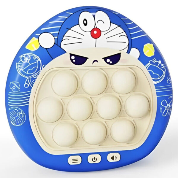 Уцінка Портативна гра Pop-it Speed Push Game Ver.3 new