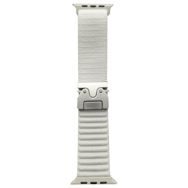 Уцінка Ремінець Alpine Loop New Design для Apple Watch 38/40/41/42mm(ser.10)