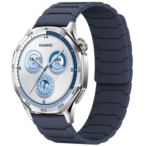 Уцінка Ремінець Dual-color Magnetic для Smart Watch 20mm