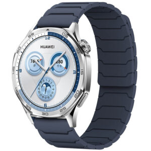 Уцінка Ремінець Dual-color Magnetic для Smart Watch 20mm