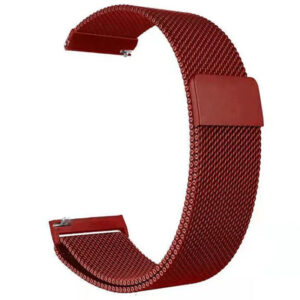 Уцінка Ремінець Milanese Loop для Smart Watch 20mm