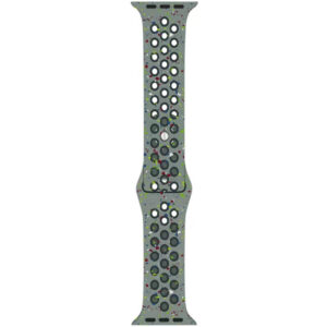Уцінка Ремінець Nike Sport Band для Apple Watch 42(ser.1-3)/44/45/46/49mm