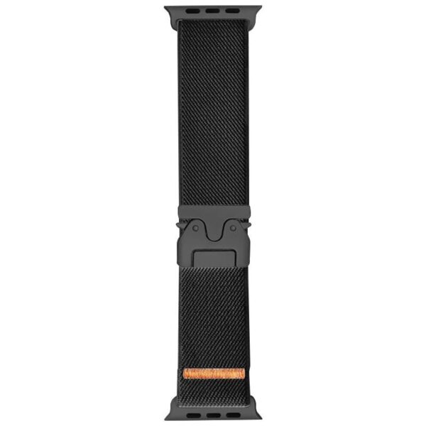 Уцінка Ремінець Nylon New Design для Apple Watch 42(ser.1-3)/44/45/46/49mm