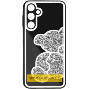 Уцінка TPU+PC чохол Teddy для Samsung Galaxy A16 4G/5G