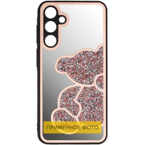 Уцінка TPU+PC чохол Teddy для Samsung Galaxy A55