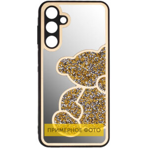 Уцінка TPU+PC чохол Teddy для Xiaomi Redmi 13 4G / Poco M6 4G