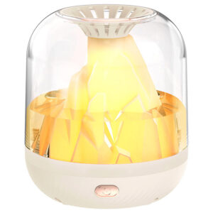 Зволожувач повітря Vulcan 900ml