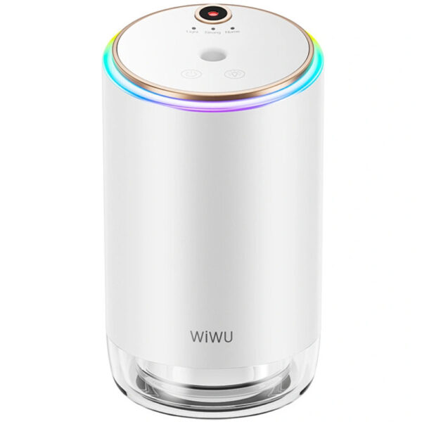 Зволожувач повітря WIWU Wi-AR003 Starry Ambient з арома-диффузором