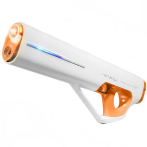 Водяний акумуляторний автомат Water Gun 185-66 (400ml) with lithium battery