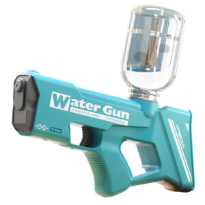 Водяний пістолет Water Gun 8001 (200ml) (3xAA не входят у комплект)