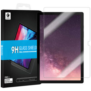 Захисне скло Mocolo (Pro+) для Samsung Galaxy Tab S10 FE+ (13.1")