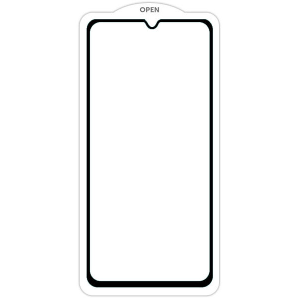Захисне скло SKLO 5D (тех.пак) для Oppo Reno 13 FS 5G / 13 F 4G/5G
