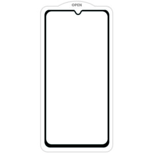 Захисне скло SKLO 5D (тех.пак) для Oppo Reno 13 FS 5G / 13 F 4G/5G