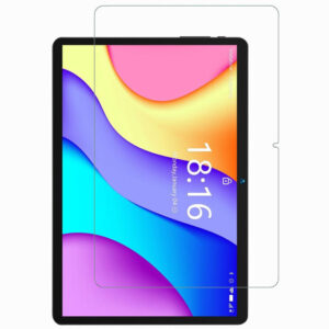 Захисне скло Ultra 0.33mm (коробка) для TECNO MegaPad 10 (10.1")