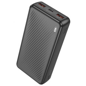 Портативний ЗП Power Bank Borofone BJ56A Graceful 22.5W+PD20W 20000 mAh
