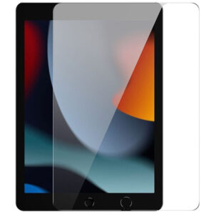 Уцінка Захисне скло Ultra 0.33mm (коробка) для Apple iPad 10.2" (2019) (2020) (2021)