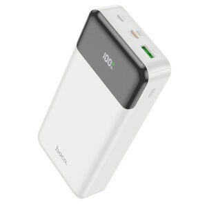 Портативний ЗП Power Bank Hoco J102A Cool figure PD20W+QC3.0 20000 mAh