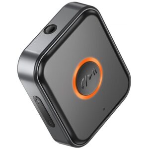 Bluetooth AUX аудіо ресивер/трансмітер Borofone BC55 Suave