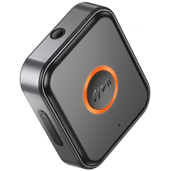 Bluetooth AUX аудіо ресивер/трансмітер Borofone BC55 Suave