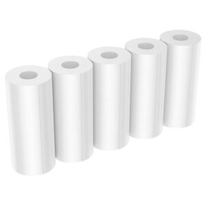 Папір Hoco для дитячого фотоаппарата (5pcs)