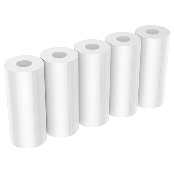 Папір Hoco для дитячого фотоаппарата (5pcs)