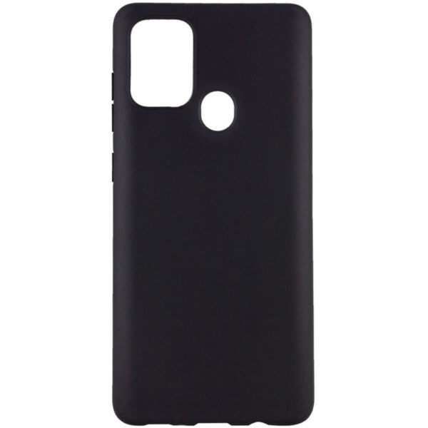 Чохол TPU Epik Black для Samsung Galaxy A21s