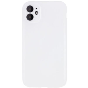 Чохол Silicone Case Full Camera Protective (AA) NO LOGO для Apple iPhone 12 (6.1")