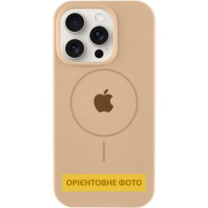 Чохол Silicone Case Full Protective (AA) V2 with MagSafe для Apple iPhone 13 Pro Max (6.7")