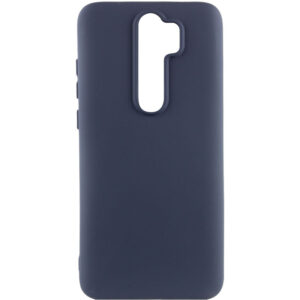 Чохол Silicone Cover Lakshmi (AA) для Xiaomi Redmi 9