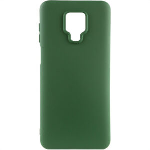 Чохол Silicone Cover Lakshmi (AA) для Xiaomi Redmi Note 9s / Note 9 Pro / Note 9 Pro Max