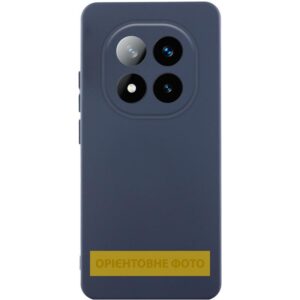 Чохол Silicone Cover Lakshmi Full Camera (AA) для Xiaomi Redmi A5 (Europe version)