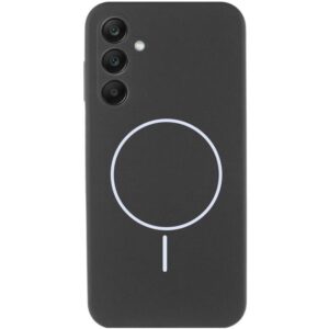 Чохол Silicone Cover Lakshmi Full Camera (AA) with MagFit для Samsung Galaxy S25 Edge