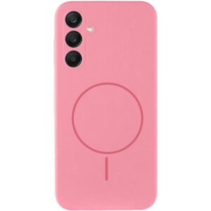 Чохол Silicone Cover Lakshmi Full Camera (AA) with MagFit для Samsung Galaxy S25 Edge