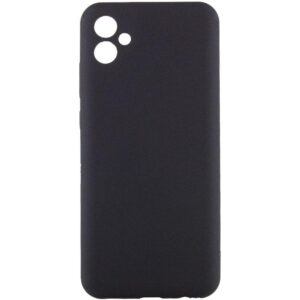 Чохол Silicone Cover Lakshmi Full Camera (AAA) для Samsung Galaxy A07