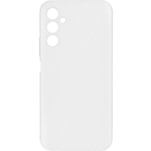 Чохол Silicone Cover Lakshmi Full Camera (AAA) для Samsung Galaxy A17 5G