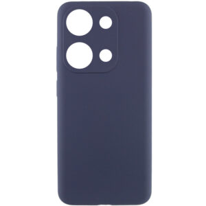 Чохол Silicone Cover Lakshmi Full Camera (AAA) для Xiaomi 14T