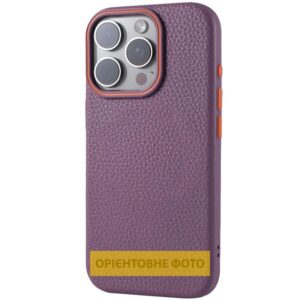Чохол Syndee with MagSafe для Apple iPhone 11 (6.1")