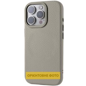 Чохол Syndee with MagSafe для Apple iPhone 12 Pro / 12 (6.1")