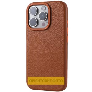 Чохол Syndee with MagSafe для Apple iPhone 13 (6.1")