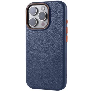 Чохол Syndee with MagSafe для Apple iPhone 15 Pro Max (6.7")
