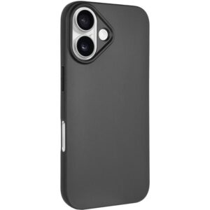Чохол TPU Epik Black для Apple iPhone 16 (6.1")