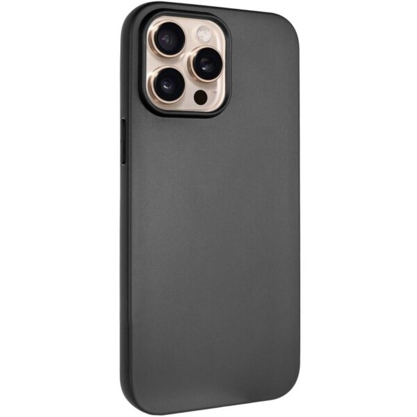 Чохол TPU Epik Black для Apple iPhone 14 Pro Max (6.7")