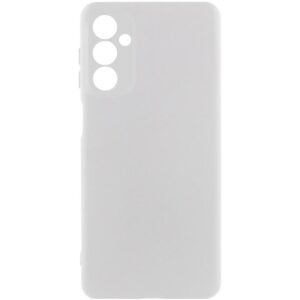 Чохол TPU GETMAN Liquid Silk Full Camera для Samsung Galaxy A17 5G