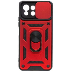 Чохол Ummi Camshield Serge Ring для Xiaomi Mi 11 Lite