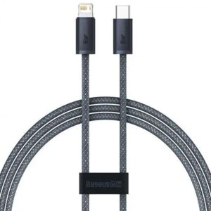 Дата кабель Baseus Dynamic Series Type-C to Lightning 20W (1m) (CALD000002)