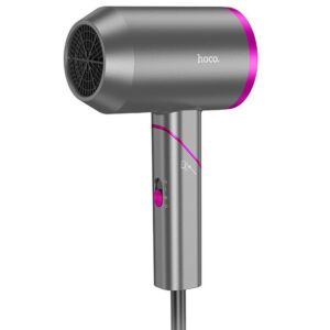 Фен для волосся Hoco HP13 Plus Hot and cold air (1600W)