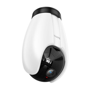 Камера відеоспостереження Hoco D6 Indoor PTZ HD