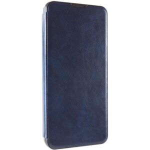 Шкіряний чохол-книжка Belora для Samsung Galaxy A07 / A06