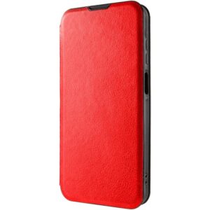 Шкіряний чохол-книжка Belora для Xiaomi Redmi A5 (Europe version)