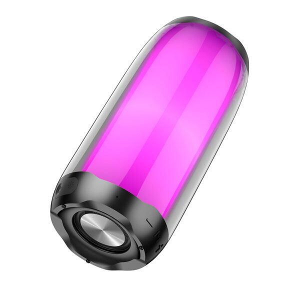 Bluetooth Колонка Hoco HC8 Pulsating colorful